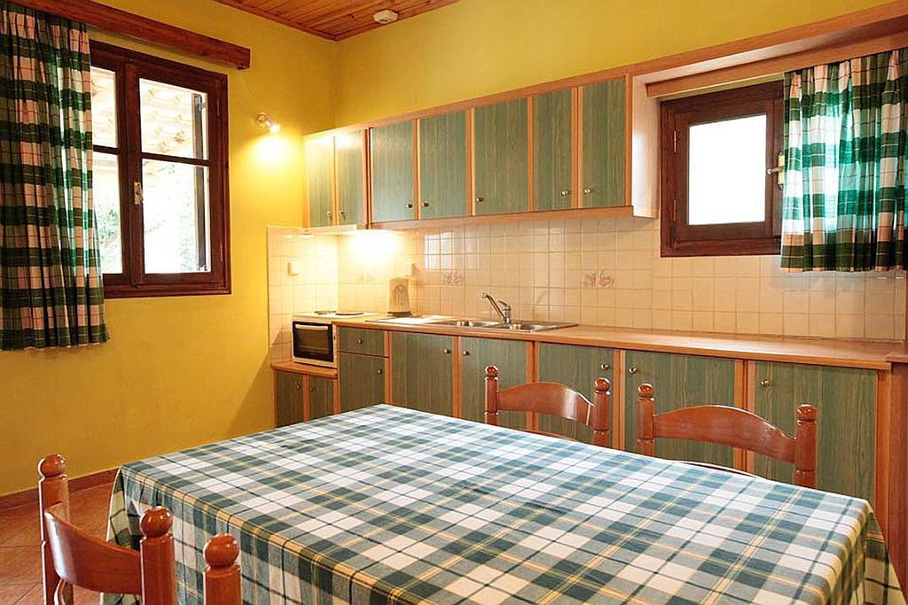 Villa Yannis' Village Keri