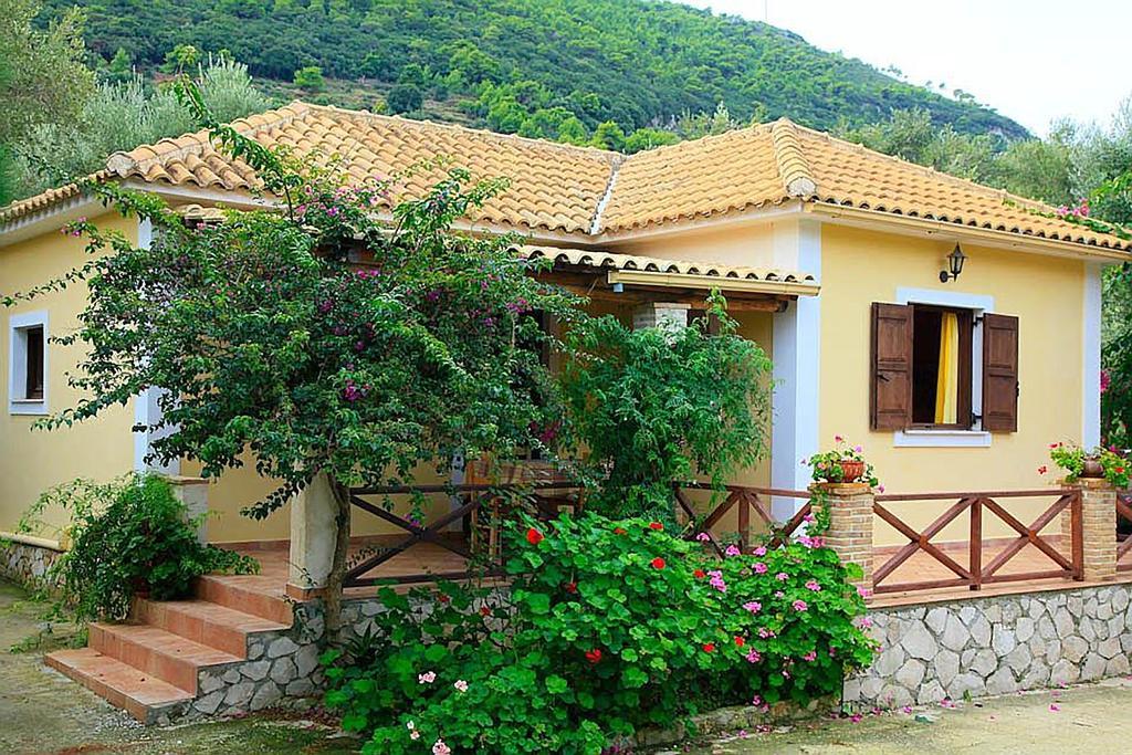 Villa Yannis' Village Keri