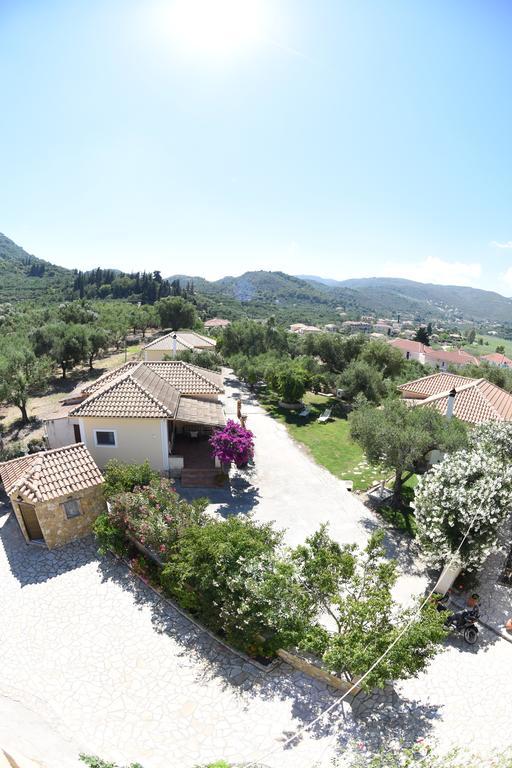 Villa Yannis' Village