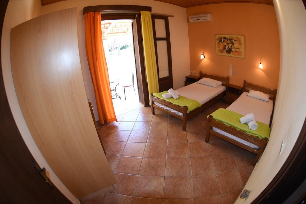 Villa Yannis' Village
