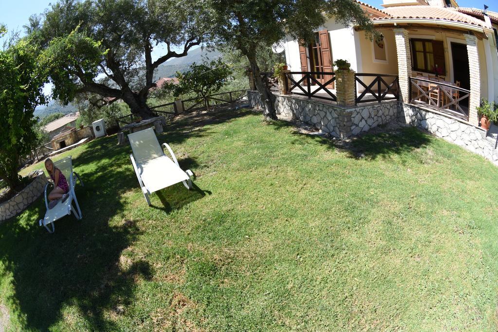 Yannis' Village