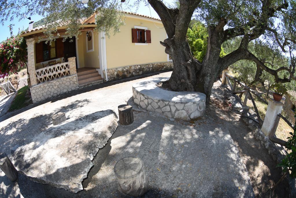 Villa Yannis' Village Keri