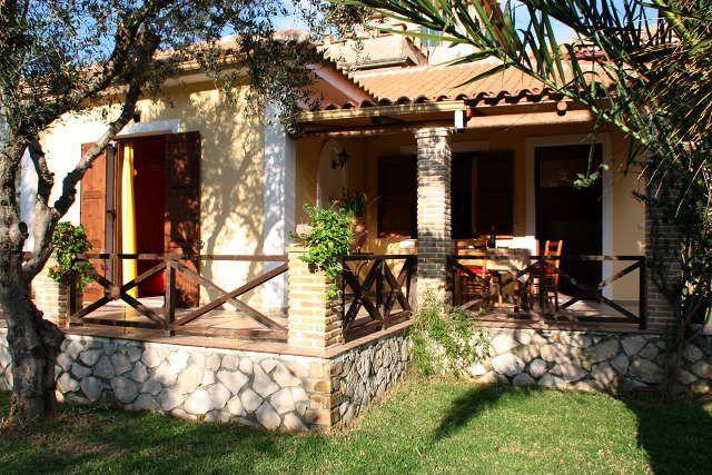 Yannis' Village Villa